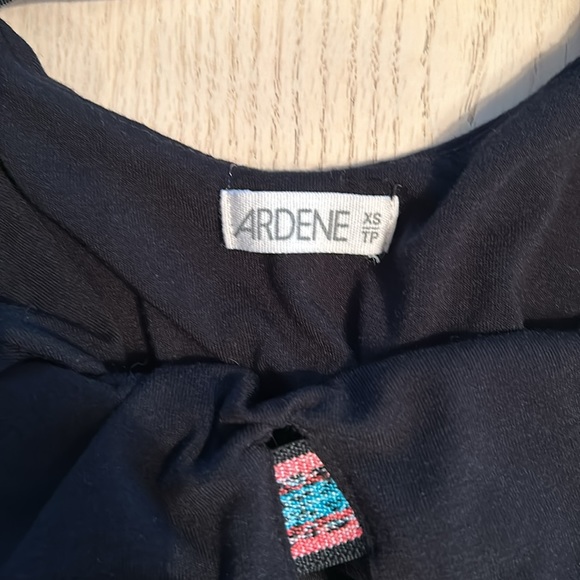 Ardene Maxi Dress - Picture 8 of 10